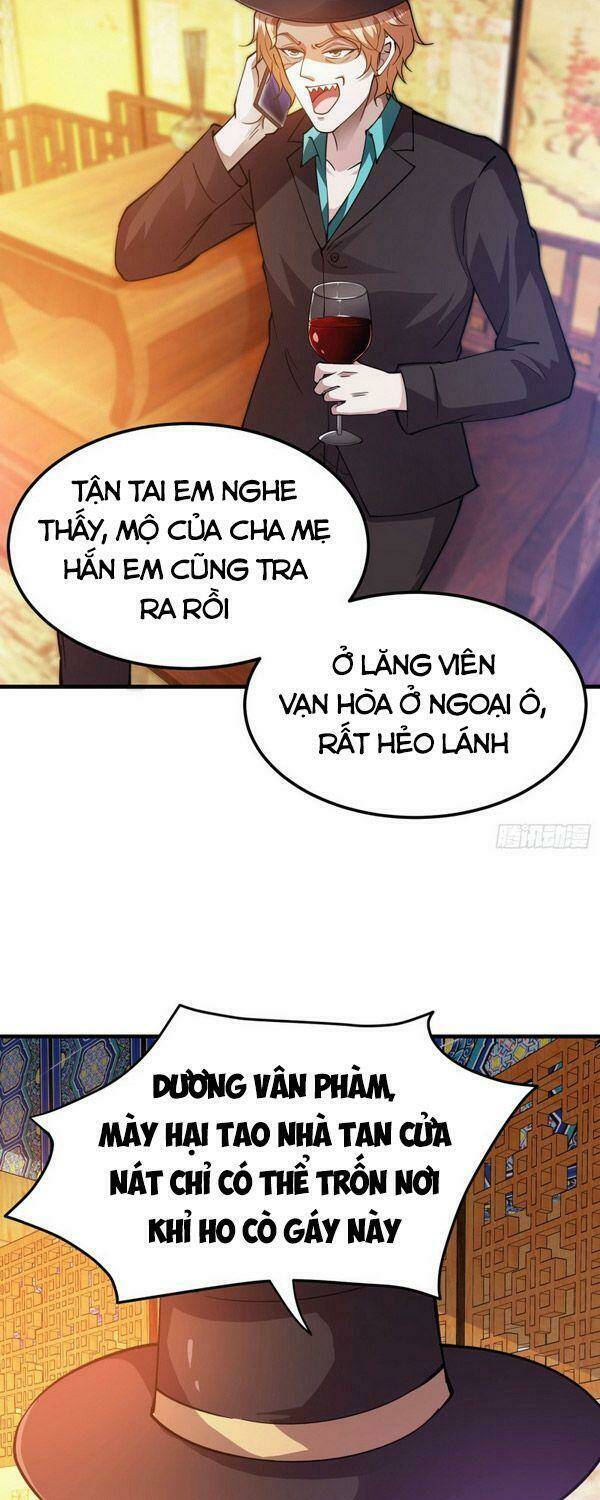 Tối Cường Thần Y Tại Đô Thị Chapter 174 - Trang 2