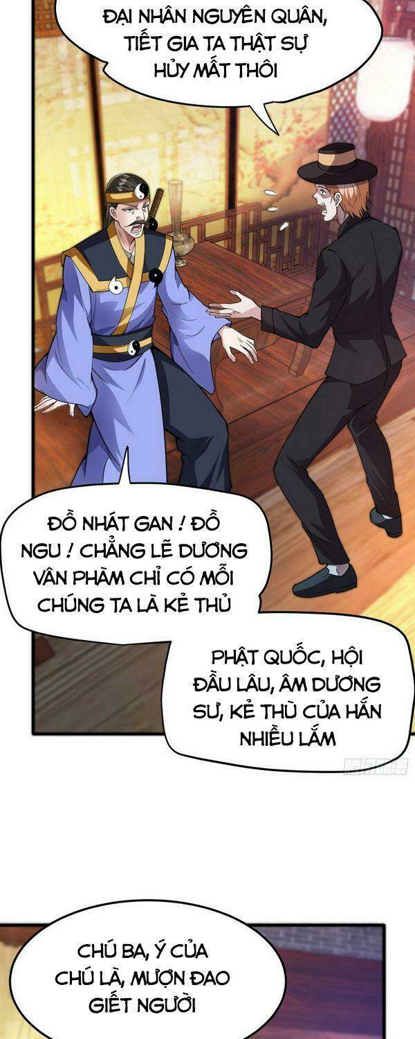 Tối Cường Thần Y Tại Đô Thị Chapter 174 - Trang 2