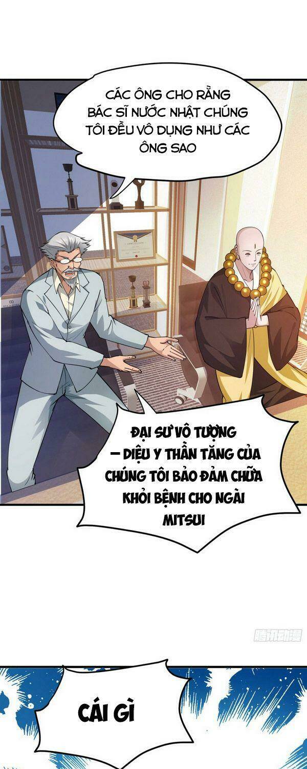 Tối Cường Thần Y Tại Đô Thị Chapter 173 - Trang 2