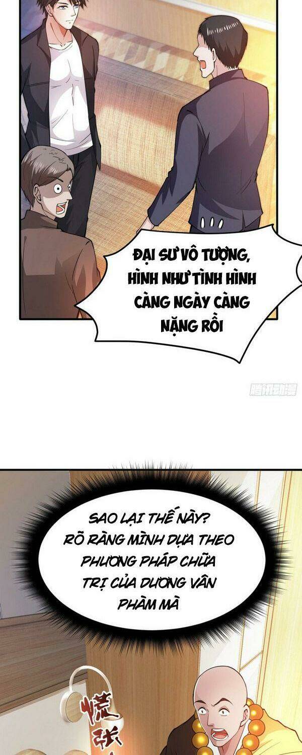 Tối Cường Thần Y Tại Đô Thị Chapter 173 - Trang 2