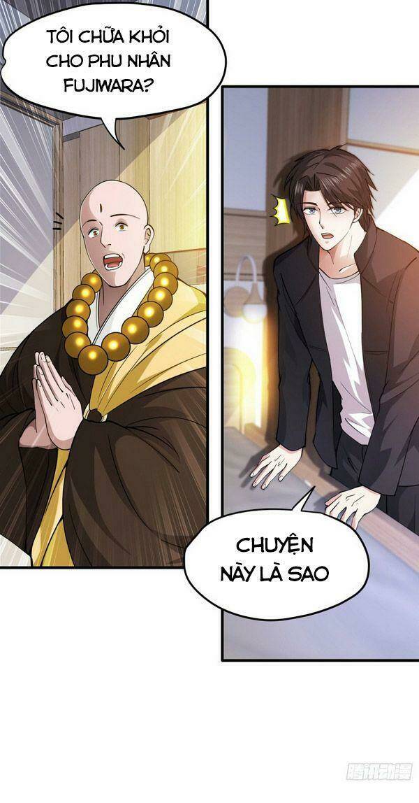 Tối Cường Thần Y Tại Đô Thị Chapter 173 - Trang 2