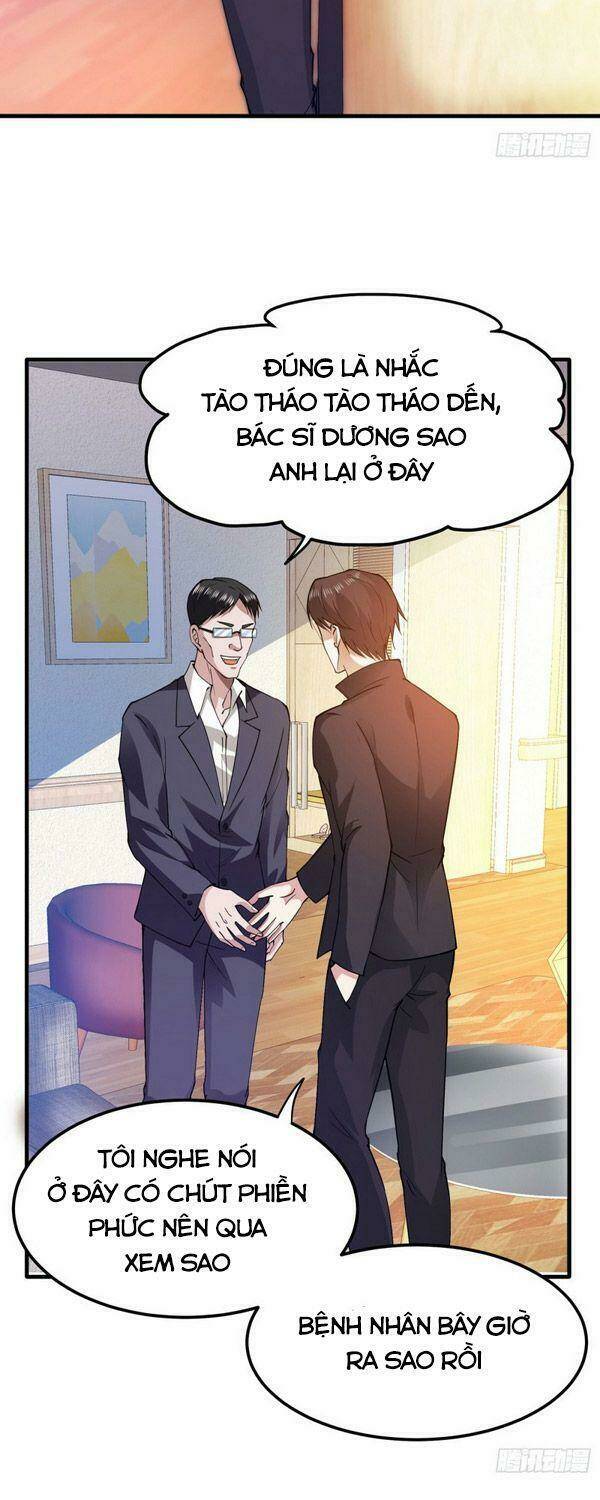 Tối Cường Thần Y Tại Đô Thị Chapter 173 - Trang 2