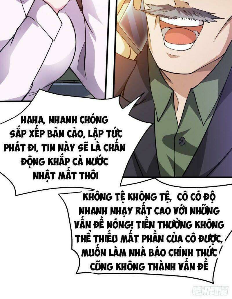 Tối Cường Thần Y Tại Đô Thị Chapter 172 - Trang 2