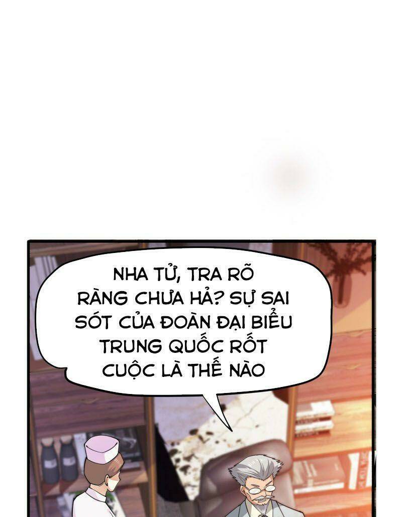 Tối Cường Thần Y Tại Đô Thị Chapter 172 - Trang 2