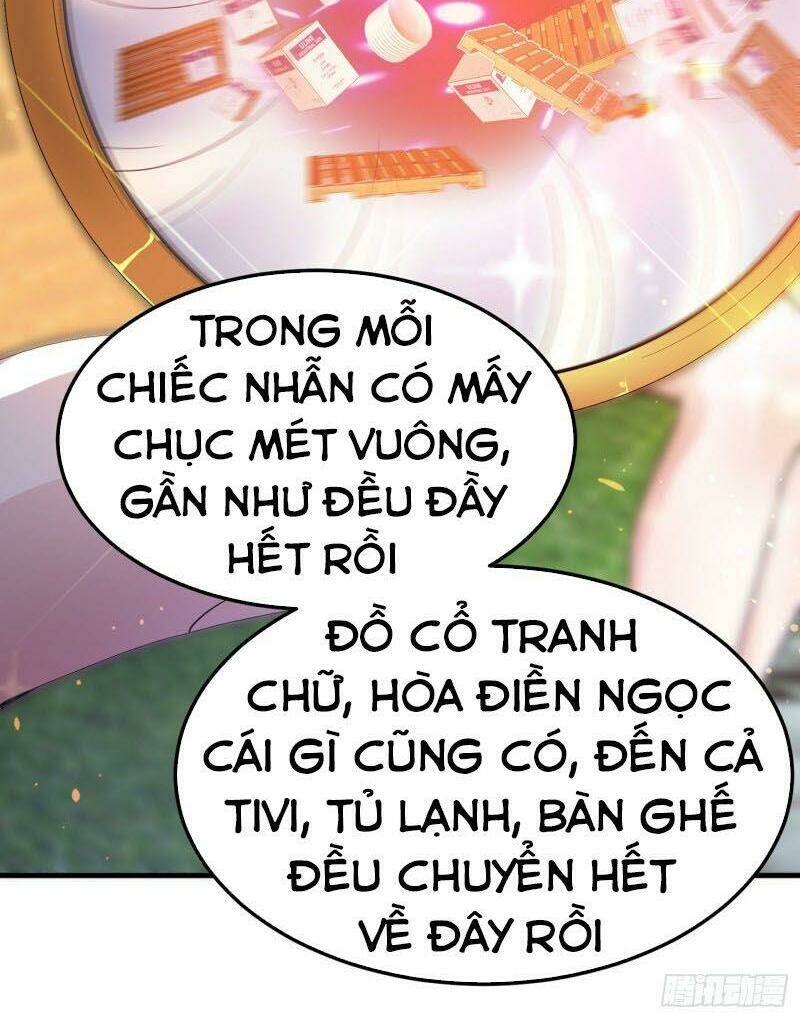 Tối Cường Thần Y Tại Đô Thị Chapter 172 - Trang 2