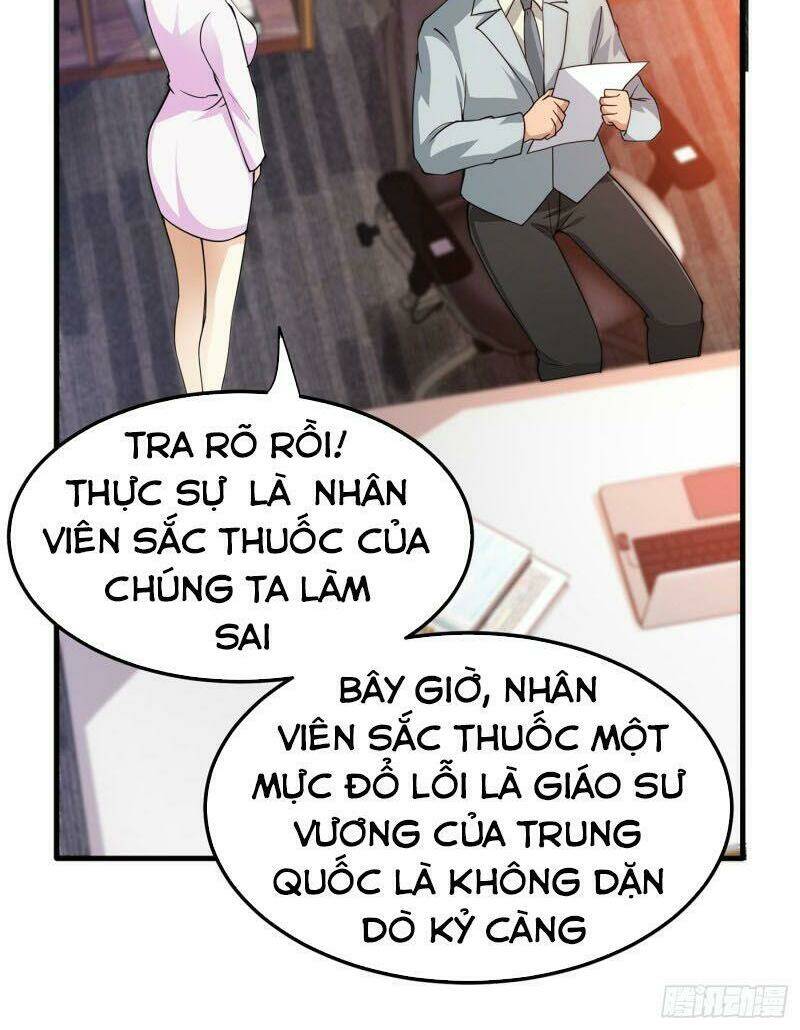 Tối Cường Thần Y Tại Đô Thị Chapter 172 - Trang 2