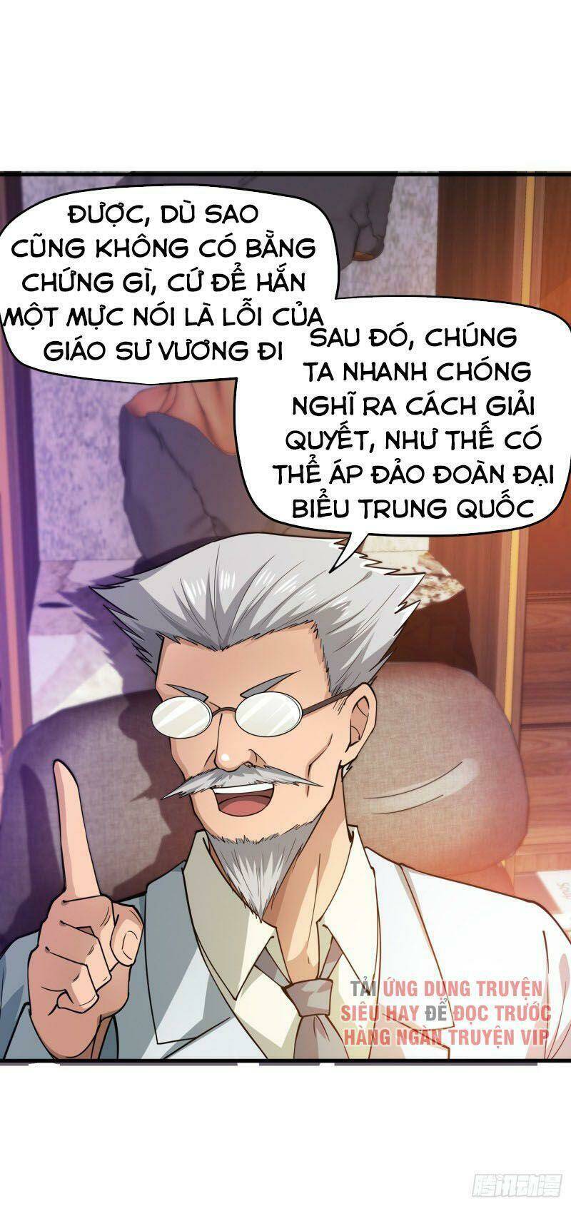 Tối Cường Thần Y Tại Đô Thị Chapter 172 - Trang 2