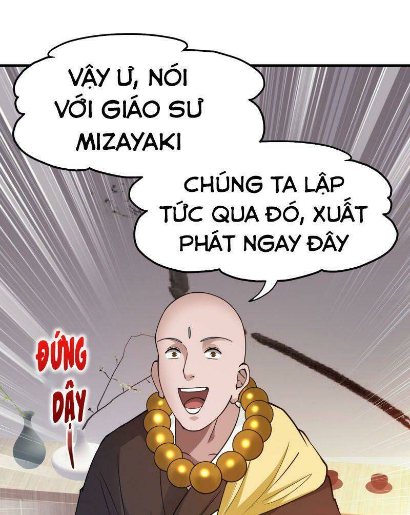 Tối Cường Thần Y Tại Đô Thị Chapter 172 - Trang 2