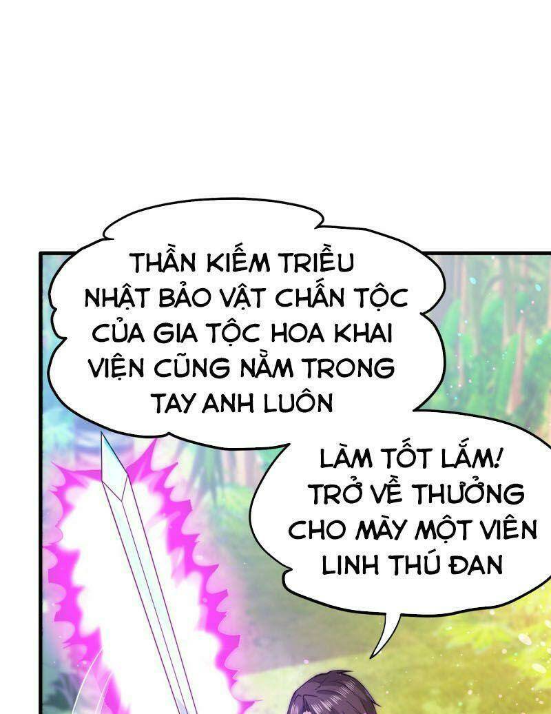 Tối Cường Thần Y Tại Đô Thị Chapter 172 - Trang 2