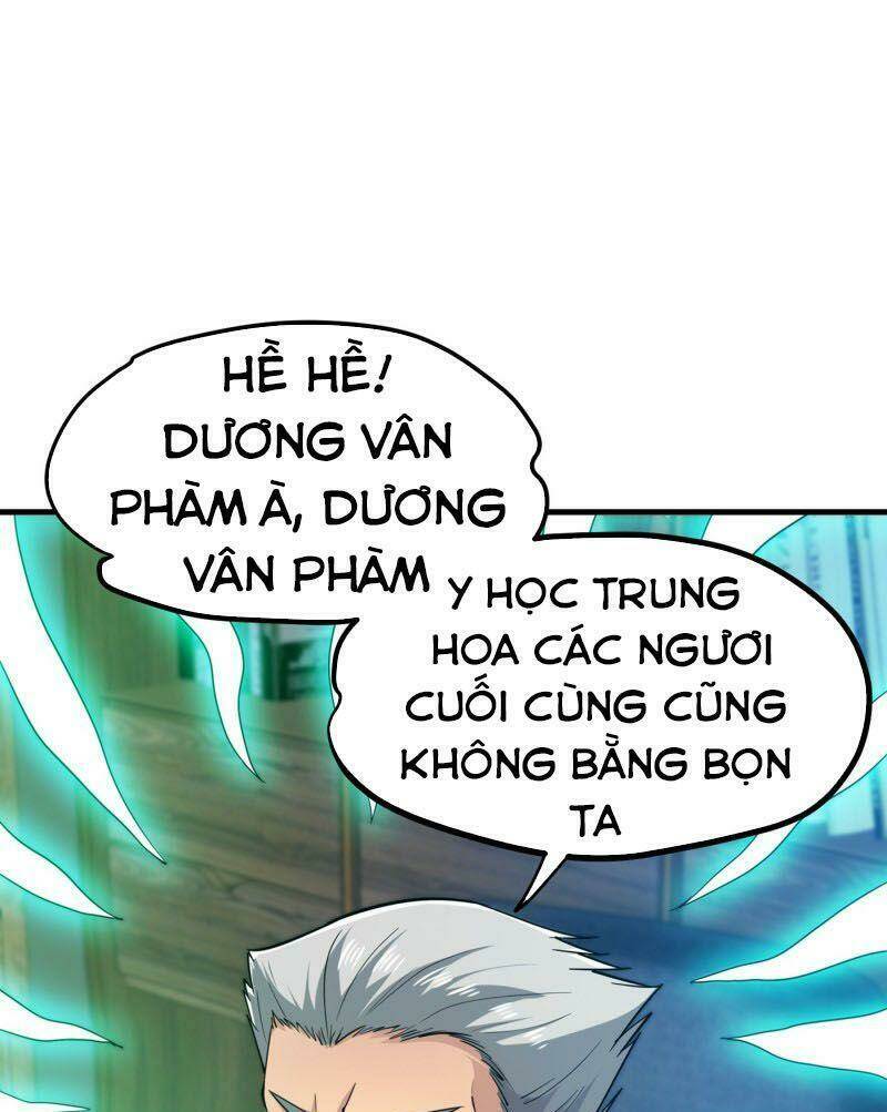 Tối Cường Thần Y Tại Đô Thị Chapter 172 - Trang 2