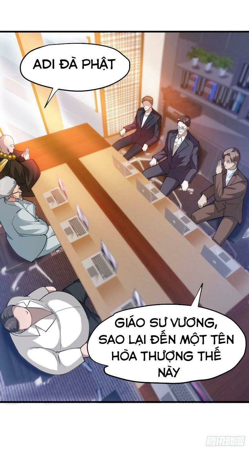 Tối Cường Thần Y Tại Đô Thị Chapter 172 - Trang 2