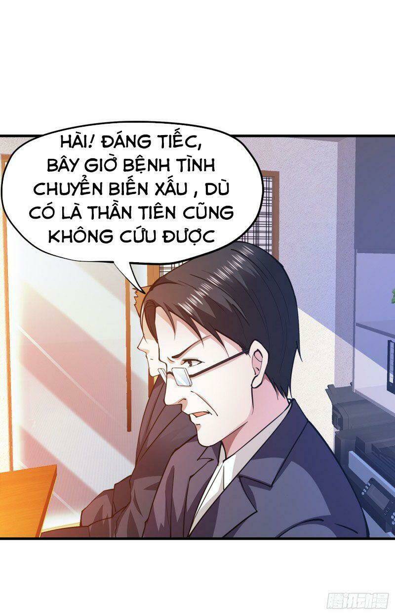 Tối Cường Thần Y Tại Đô Thị Chapter 172 - Trang 2