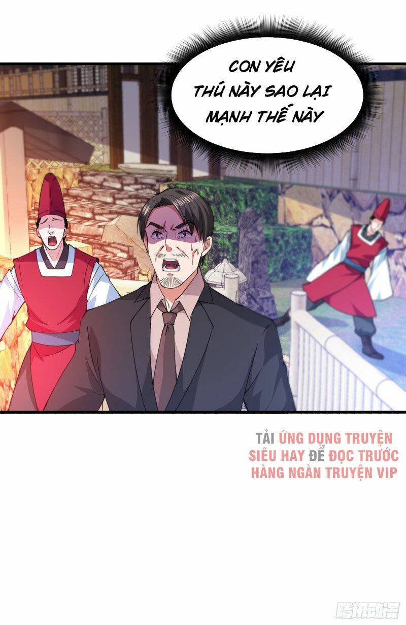 Tối Cường Thần Y Tại Đô Thị Chapter 171 - Trang 2