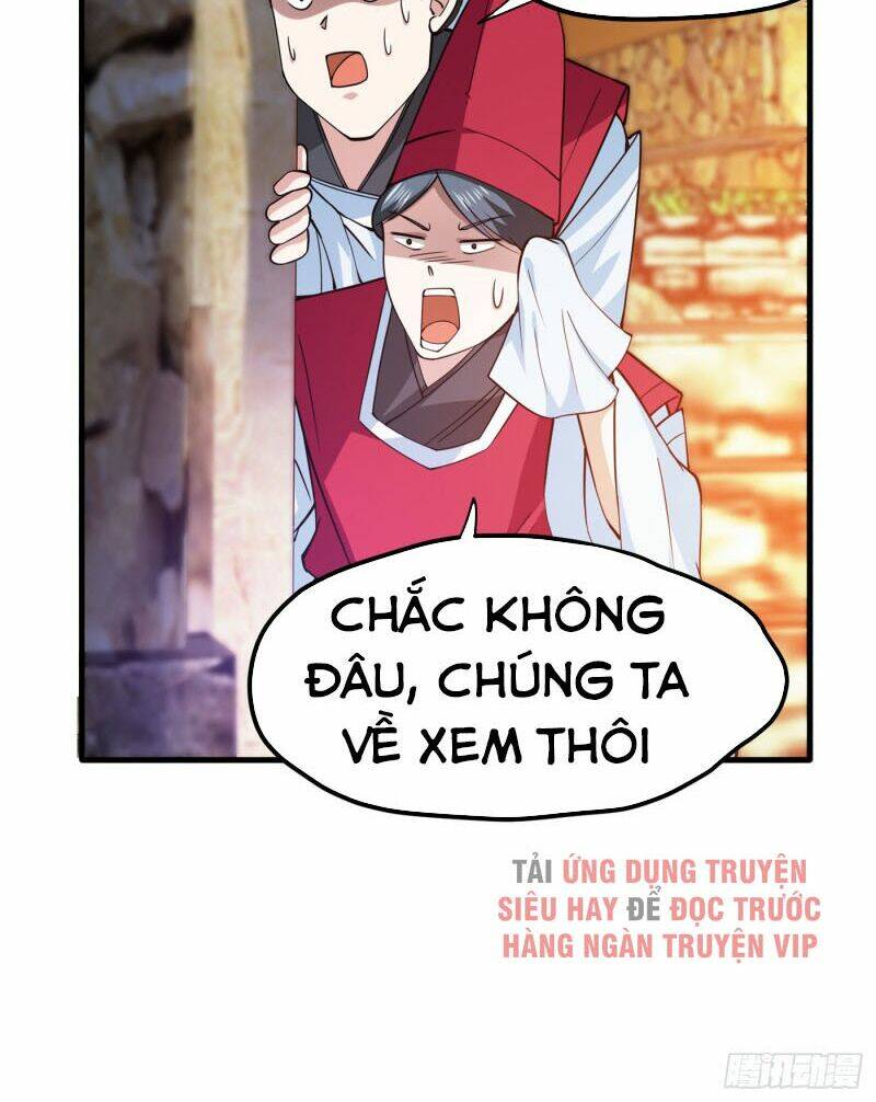 Tối Cường Thần Y Tại Đô Thị Chapter 171 - Trang 2