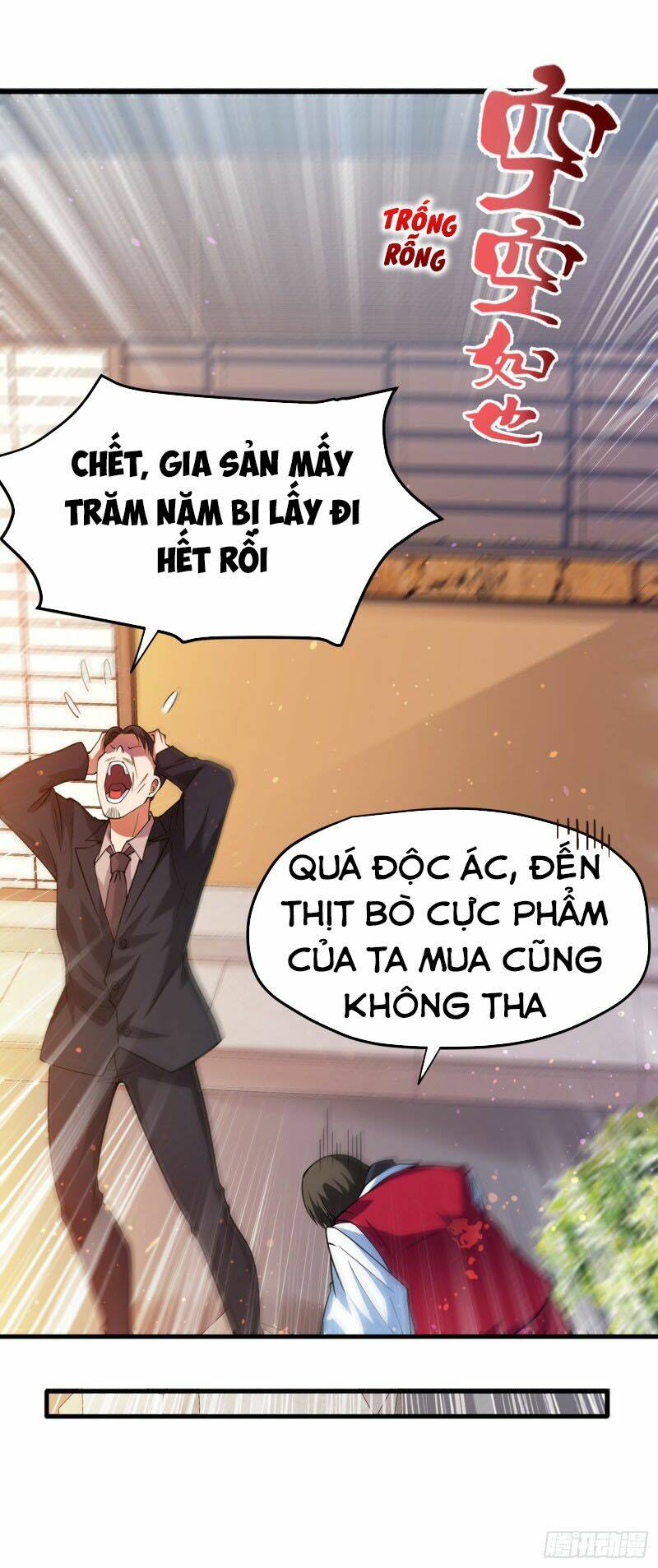 Tối Cường Thần Y Tại Đô Thị Chapter 171 - Trang 2