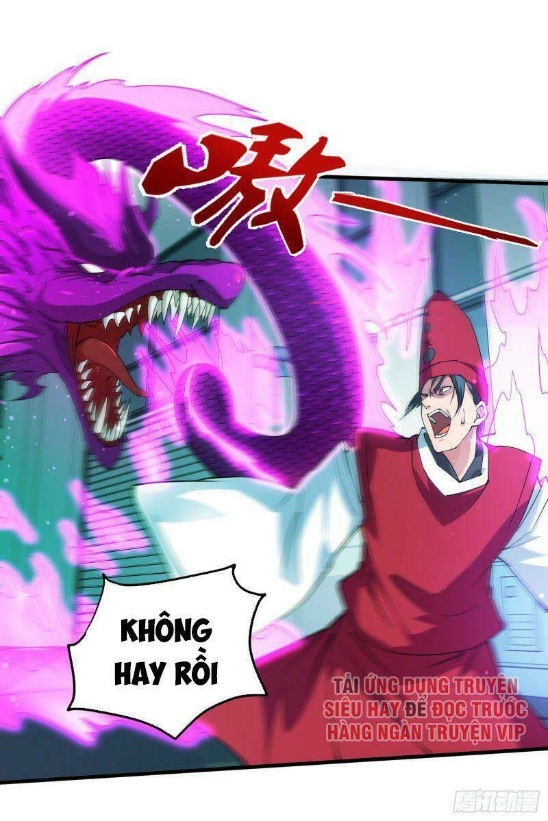 Tối Cường Thần Y Tại Đô Thị Chapter 170 - Trang 2