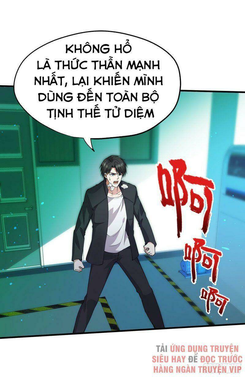 Tối Cường Thần Y Tại Đô Thị Chapter 170 - Trang 2