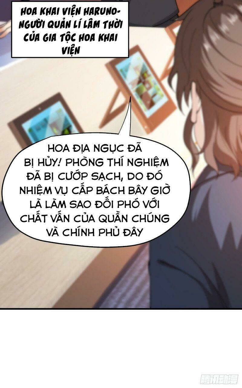 Tối Cường Thần Y Tại Đô Thị Chapter 170 - Trang 2