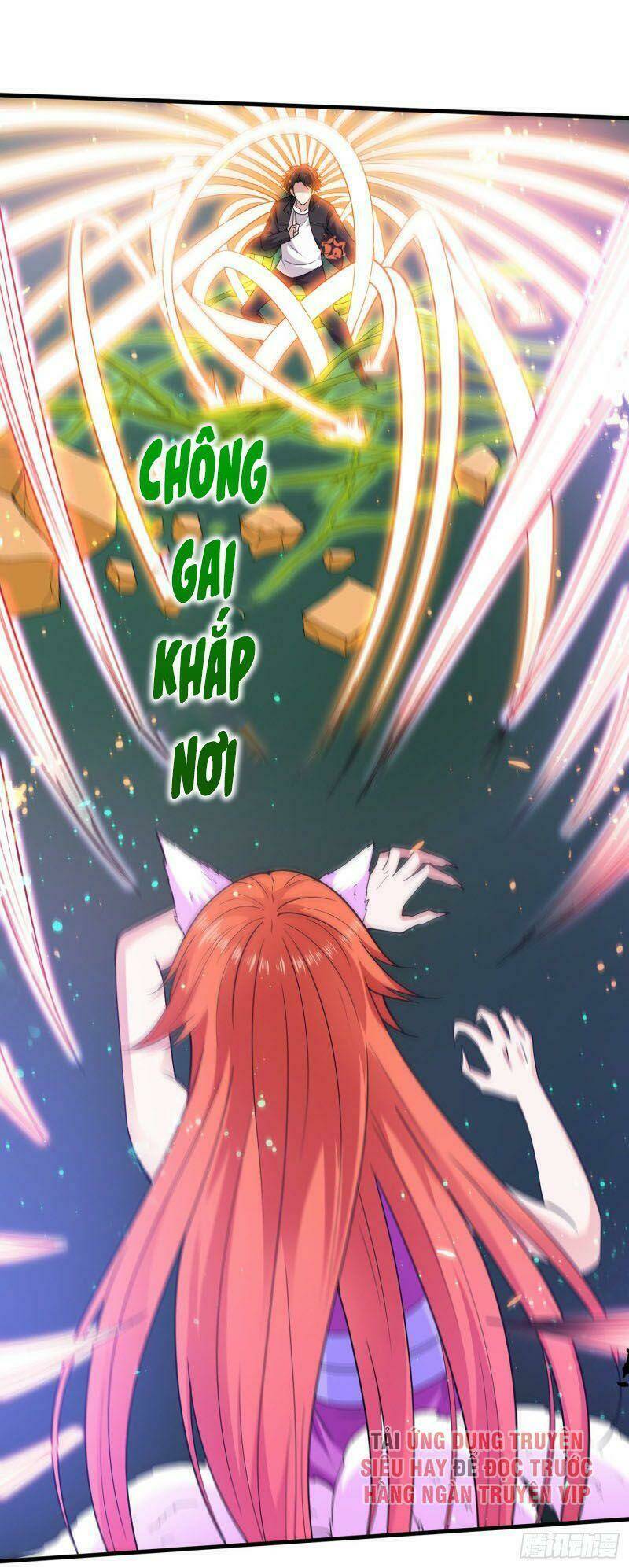 Tối Cường Thần Y Tại Đô Thị Chapter 170 - Trang 2