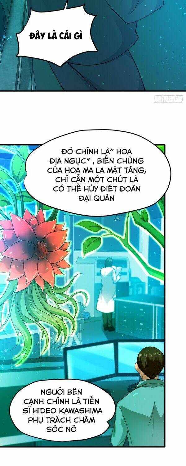 Tối Cường Thần Y Tại Đô Thị Chapter 169 - Trang 2