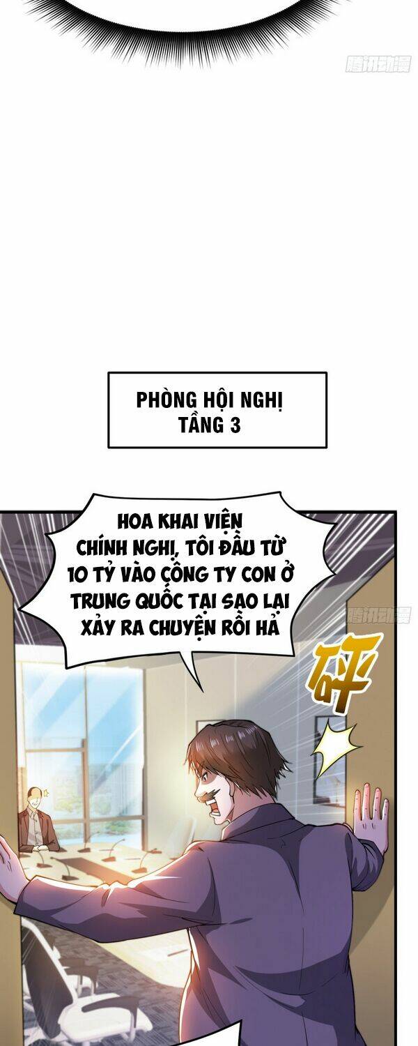 Tối Cường Thần Y Tại Đô Thị Chapter 169 - Trang 2