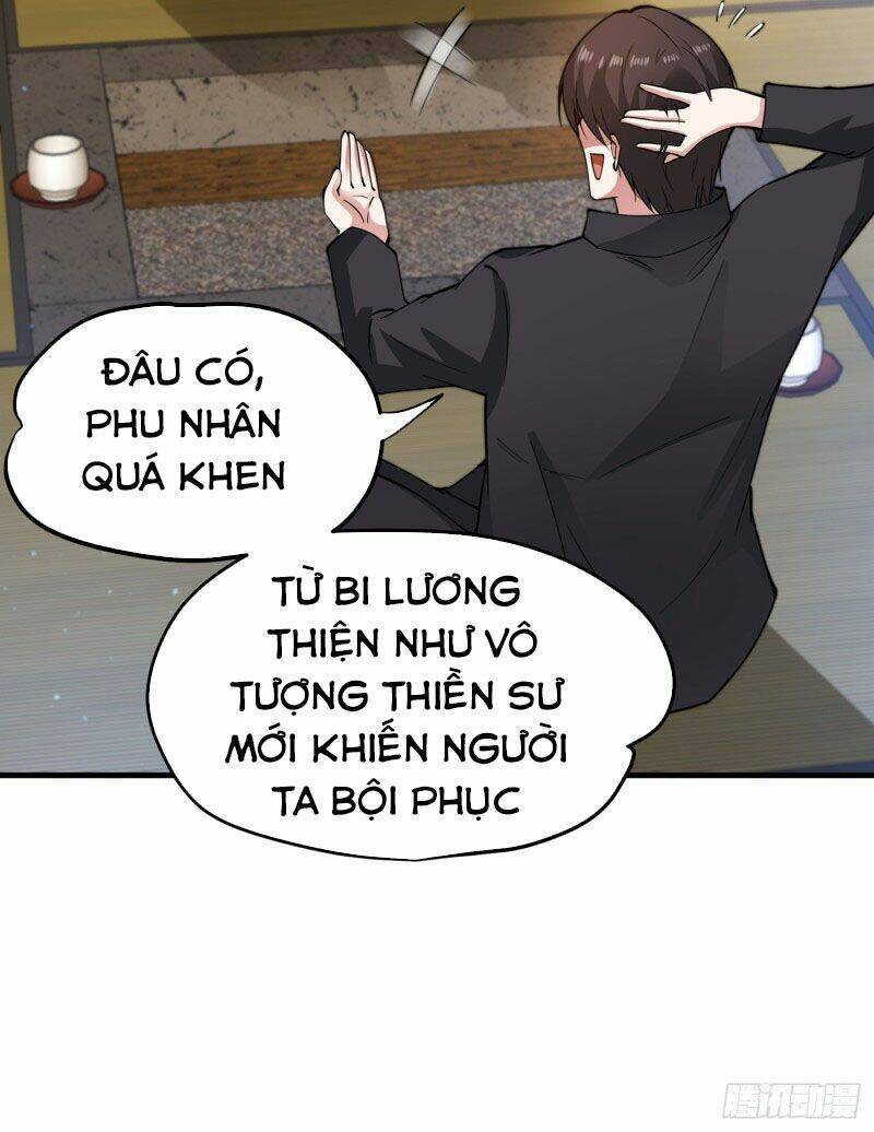 Tối Cường Thần Y Tại Đô Thị Chapter 168 - Trang 2