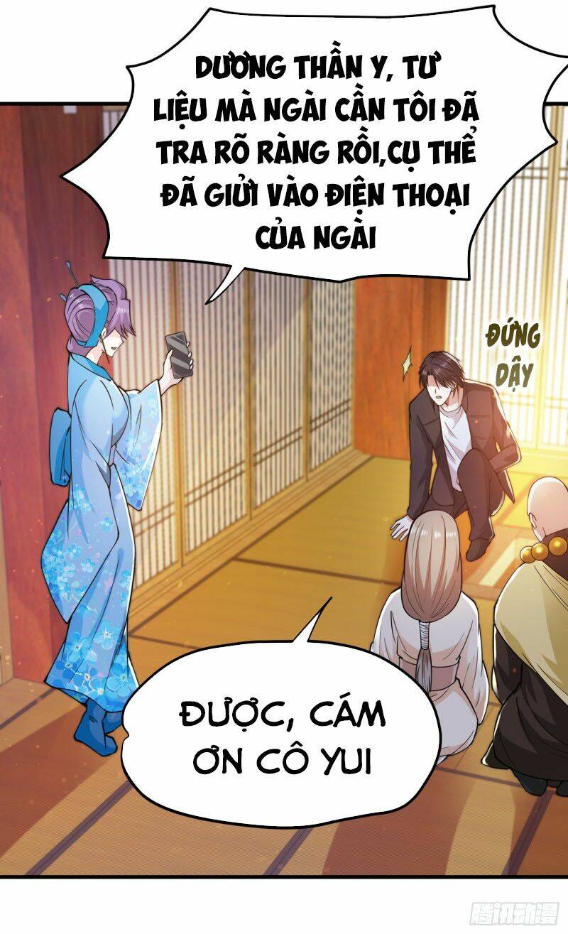 Tối Cường Thần Y Tại Đô Thị Chapter 168 - Trang 2