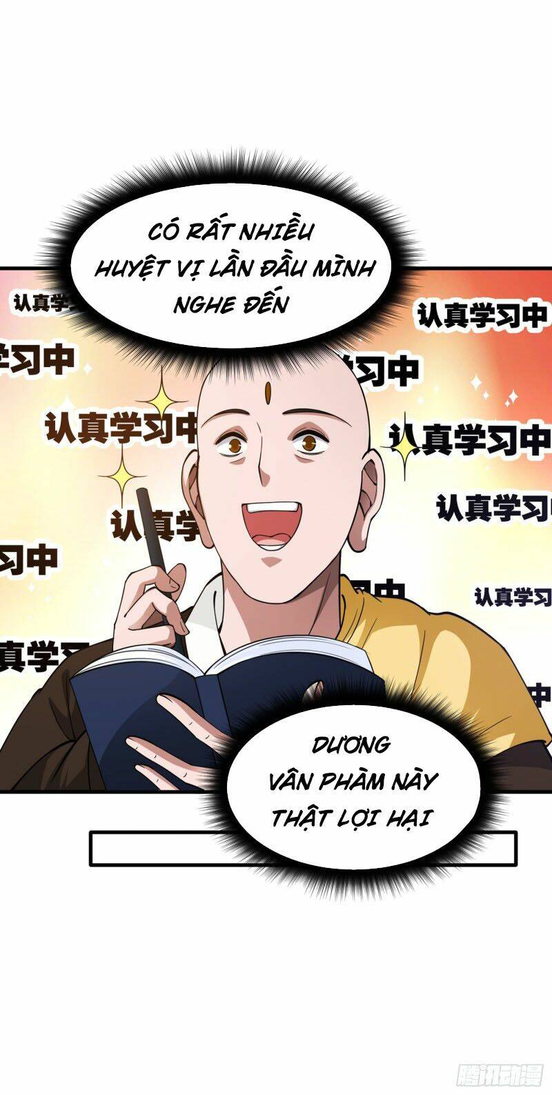 Tối Cường Thần Y Tại Đô Thị Chapter 168 - Trang 2