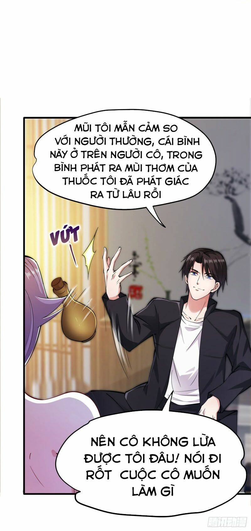 Tối Cường Thần Y Tại Đô Thị Chapter 167 - Trang 2