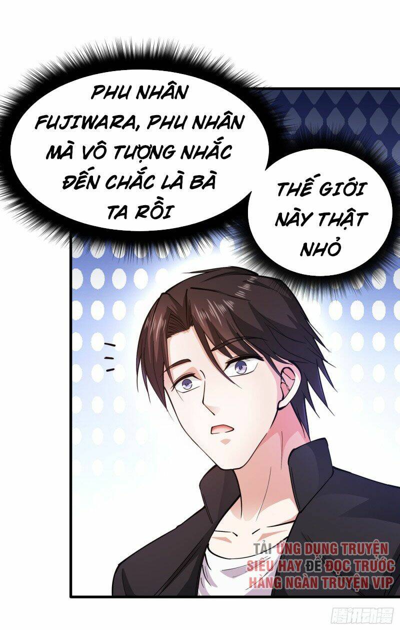 Tối Cường Thần Y Tại Đô Thị Chapter 167 - Trang 2