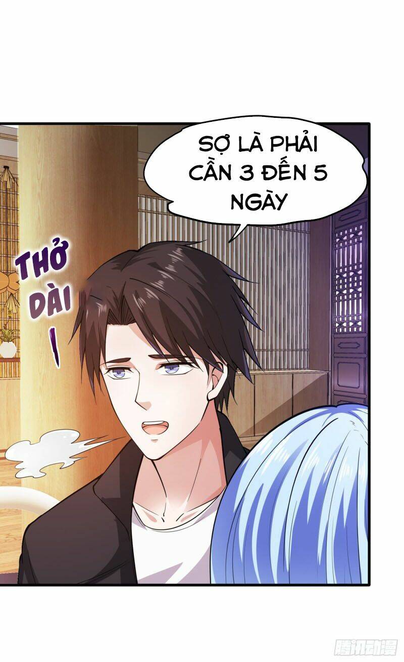 Tối Cường Thần Y Tại Đô Thị Chapter 167 - Trang 2