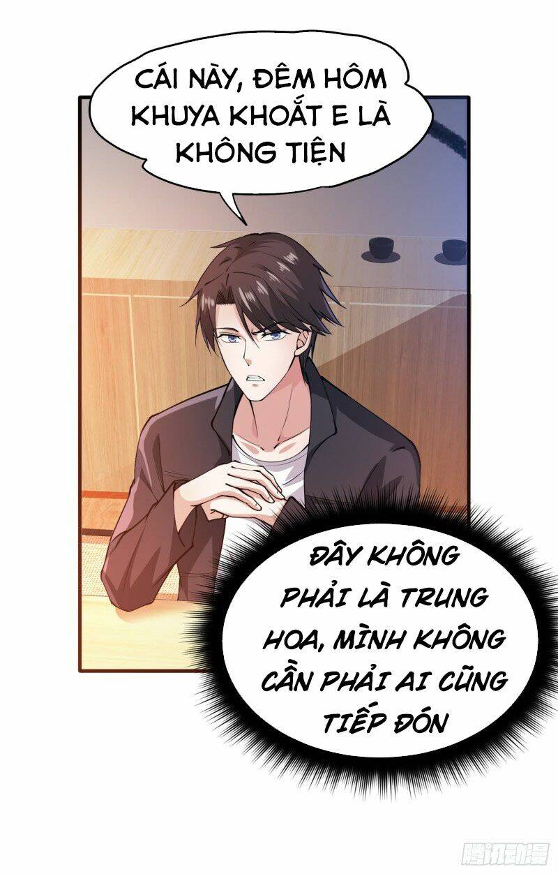 Tối Cường Thần Y Tại Đô Thị Chapter 167 - Trang 2