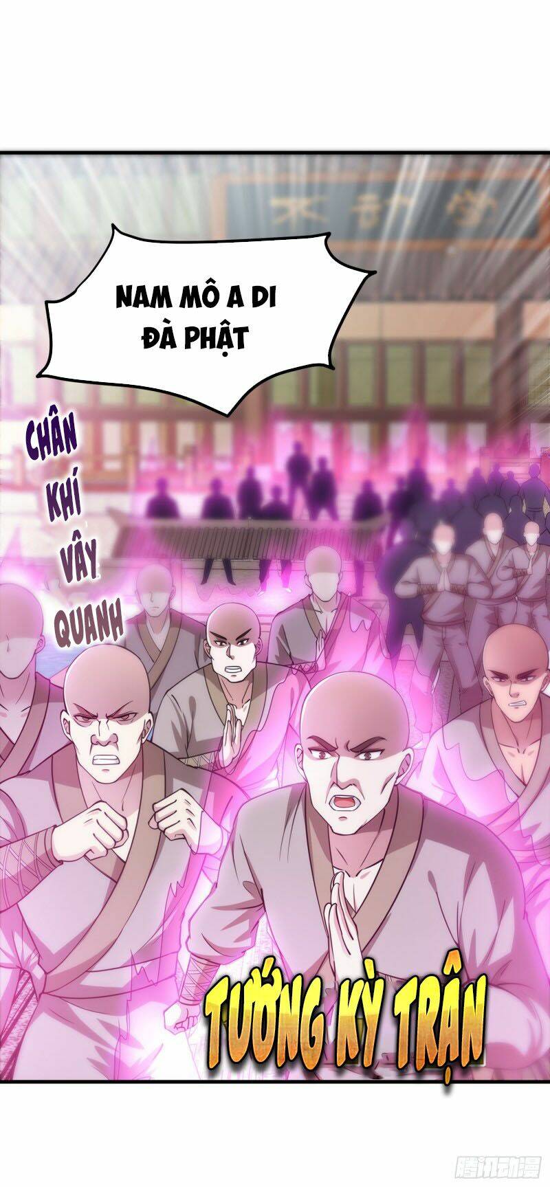 Tối Cường Thần Y Tại Đô Thị Chapter 165 - Trang 2