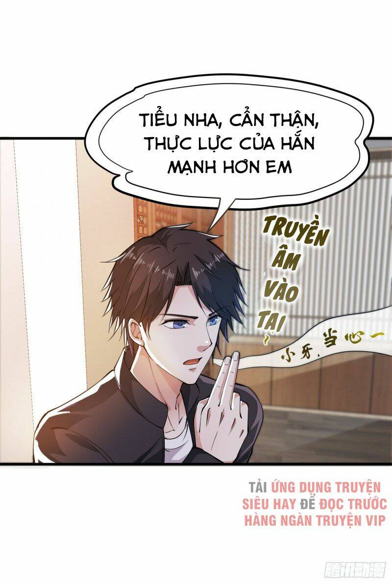 Tối Cường Thần Y Tại Đô Thị Chapter 165 - Trang 2