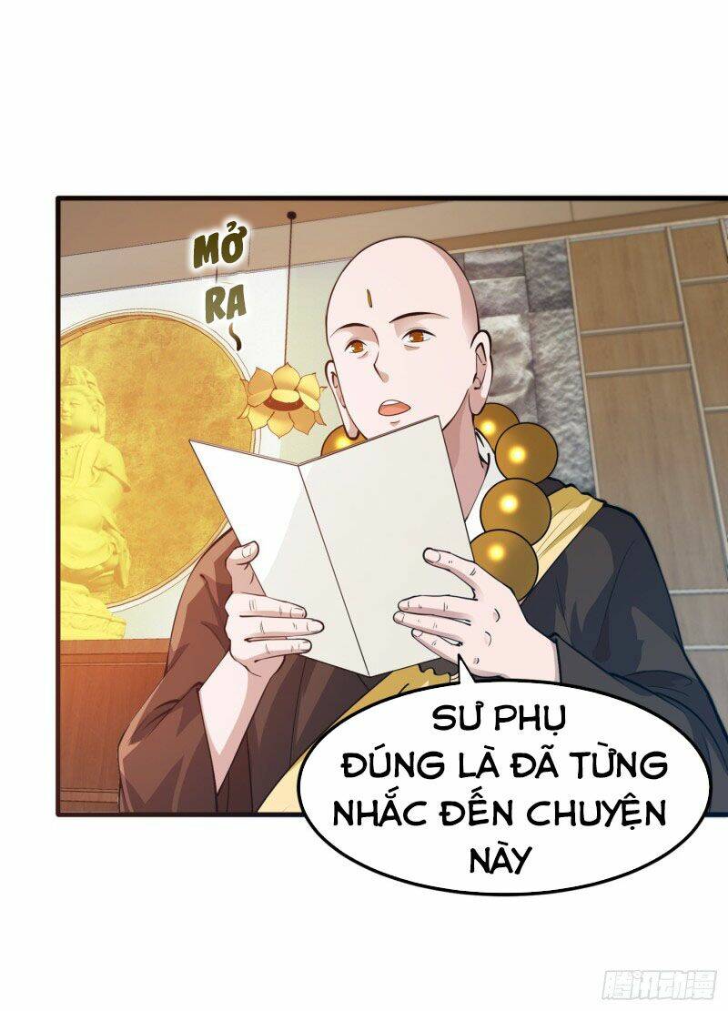 Tối Cường Thần Y Tại Đô Thị Chapter 165 - Trang 2