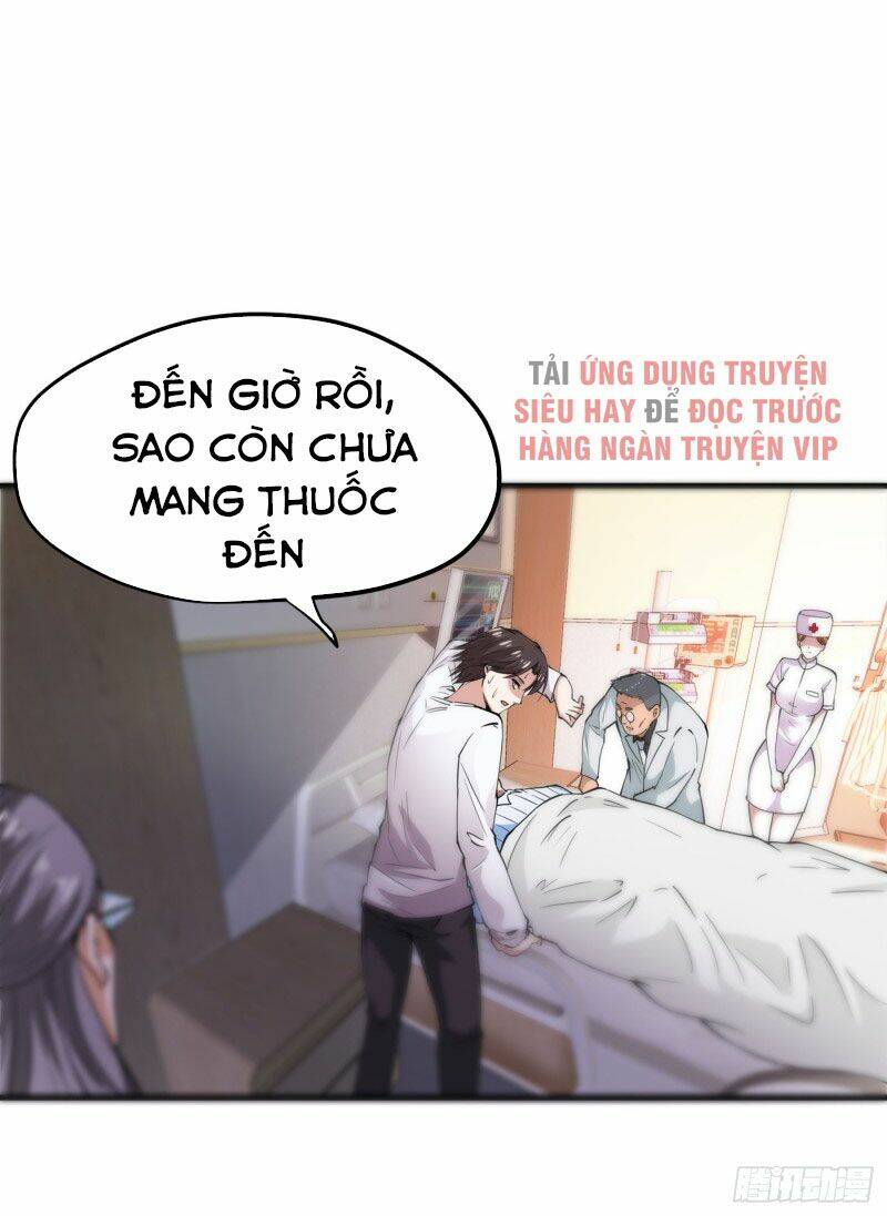 Tối Cường Thần Y Tại Đô Thị Chapter 163 - Trang 2