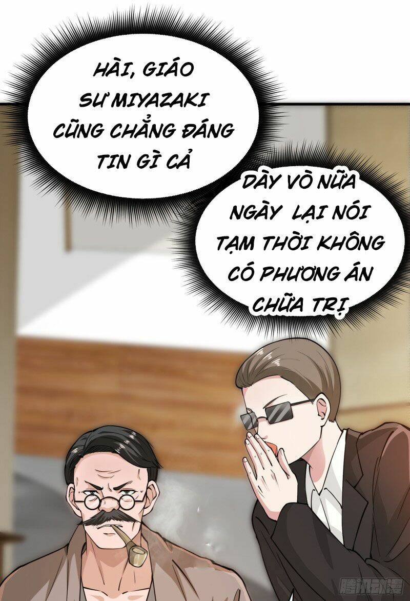 Tối Cường Thần Y Tại Đô Thị Chapter 163 - Trang 2