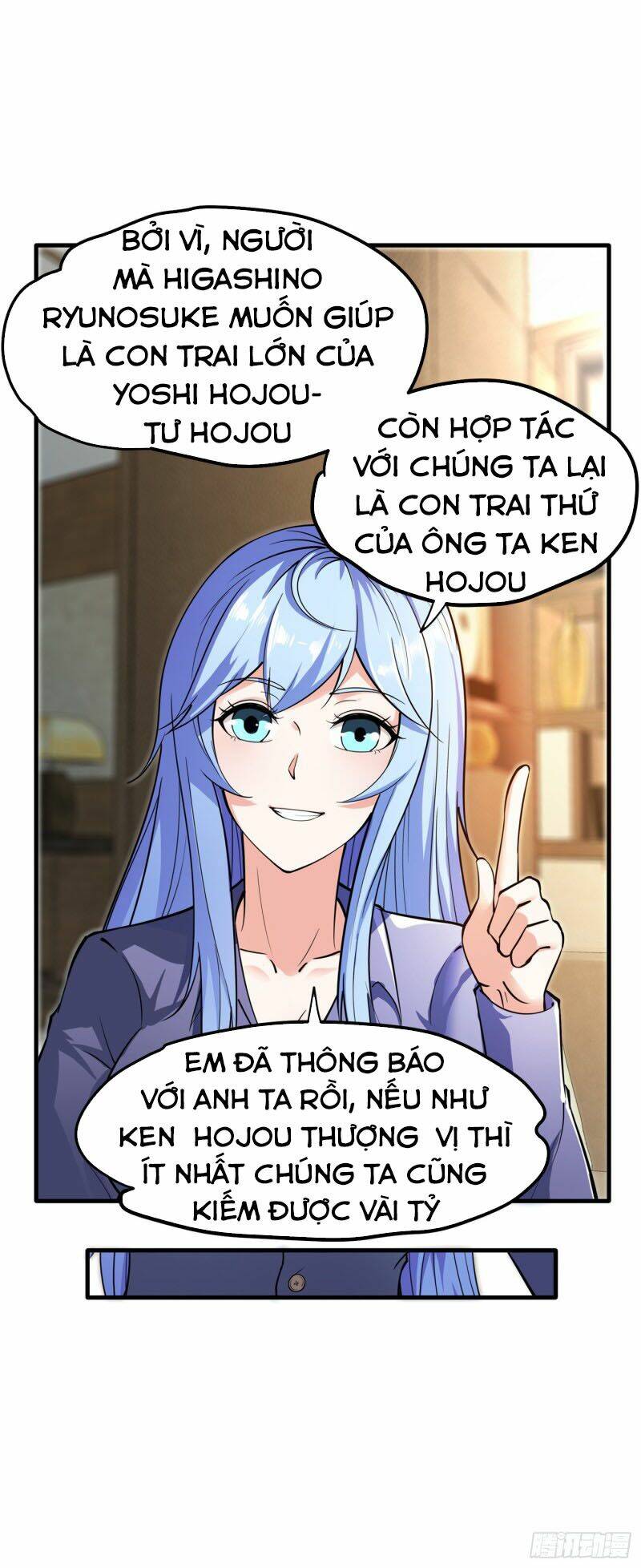 Tối Cường Thần Y Tại Đô Thị Chapter 162 - Trang 2