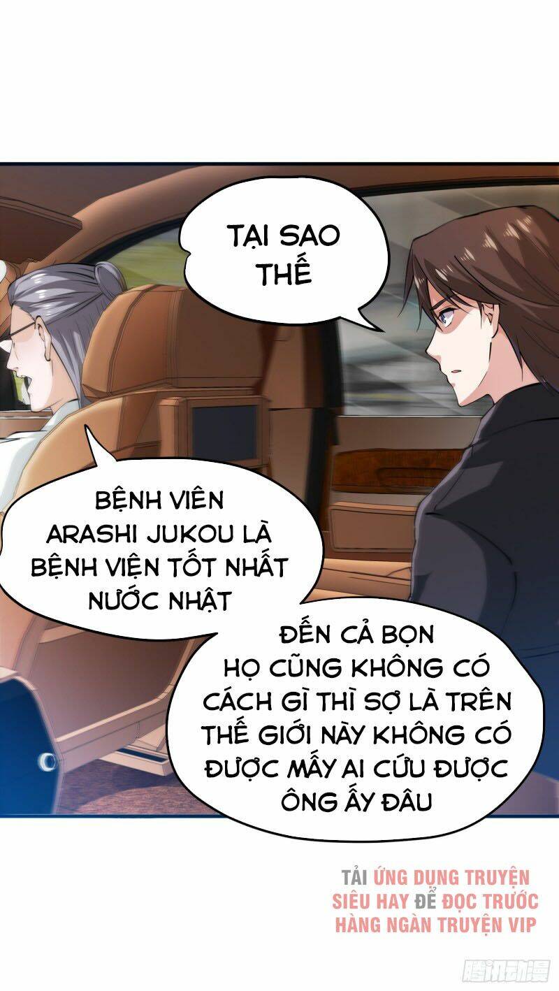 Tối Cường Thần Y Tại Đô Thị Chapter 162 - Trang 2