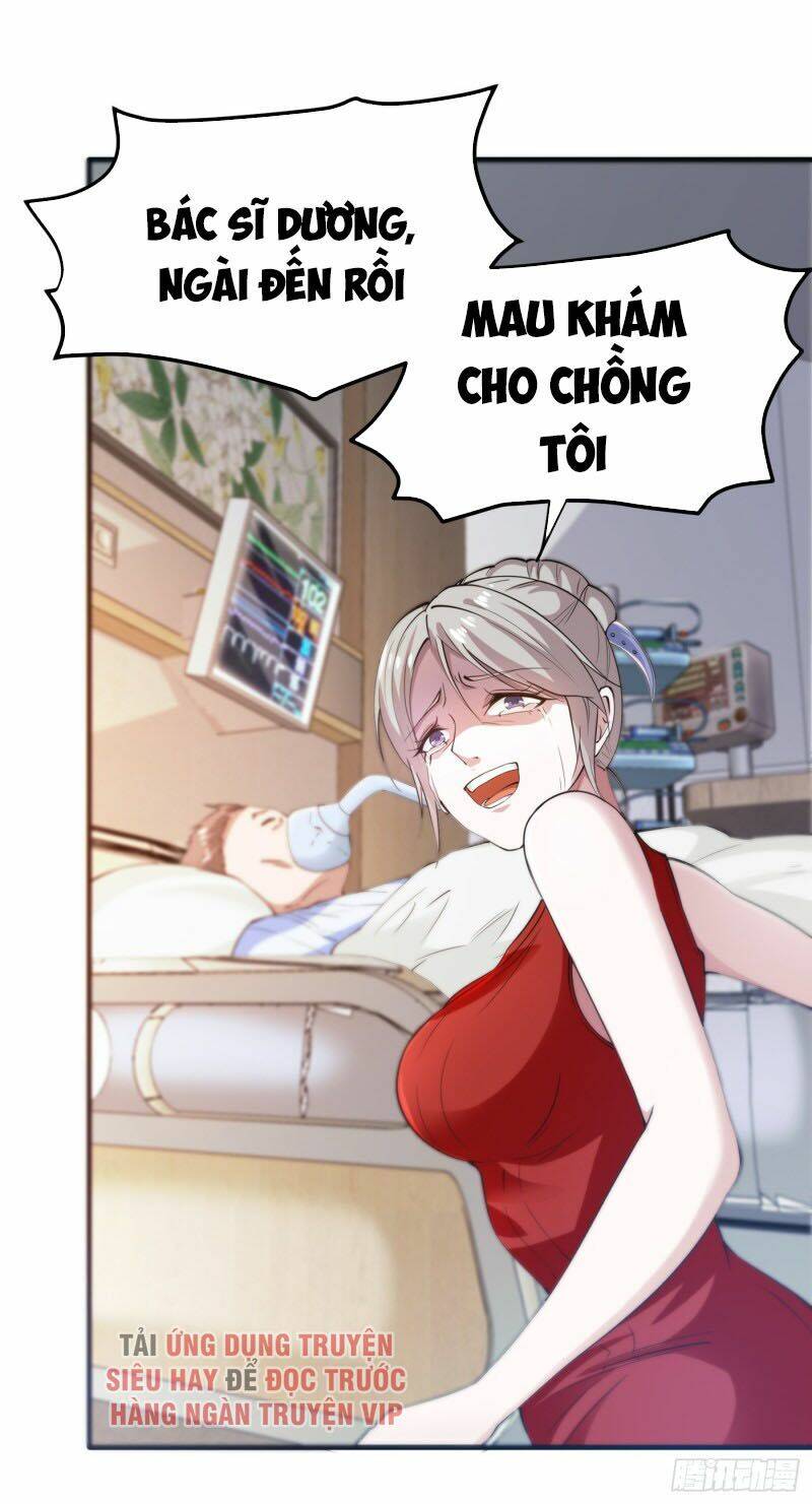 Tối Cường Thần Y Tại Đô Thị Chapter 162 - Trang 2