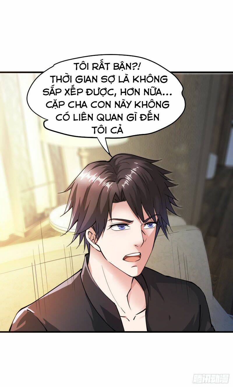 Tối Cường Thần Y Tại Đô Thị Chapter 162 - Trang 2