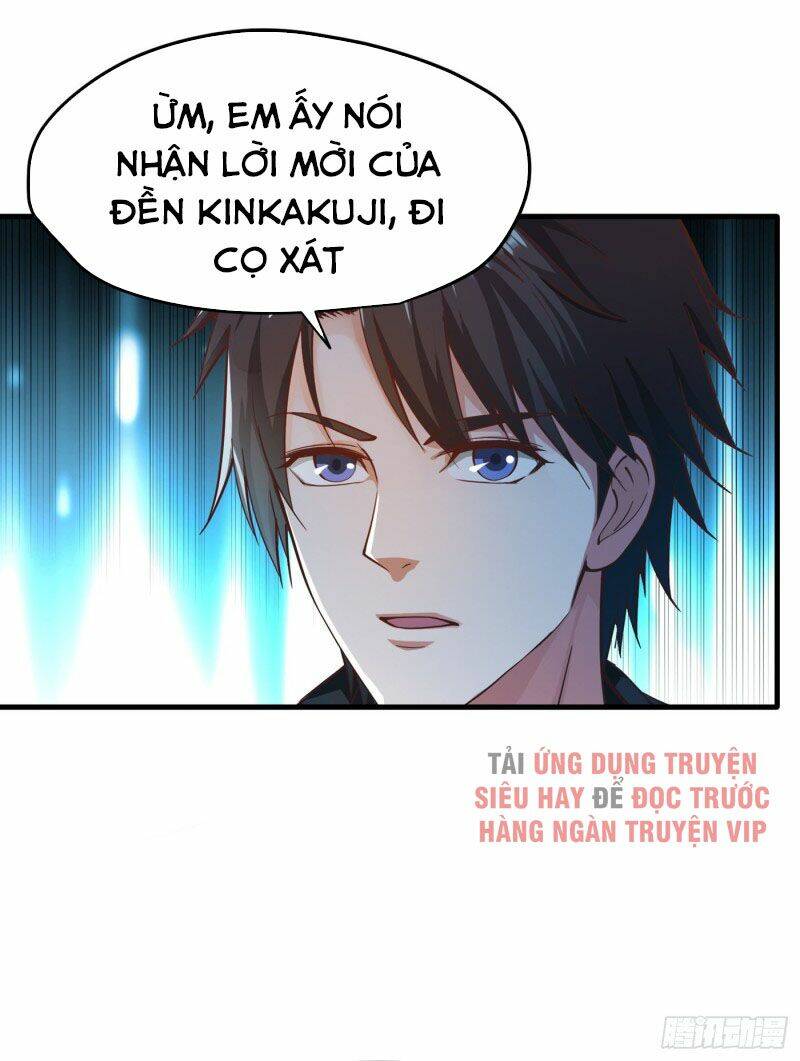 Tối Cường Thần Y Tại Đô Thị Chapter 161 - Trang 2