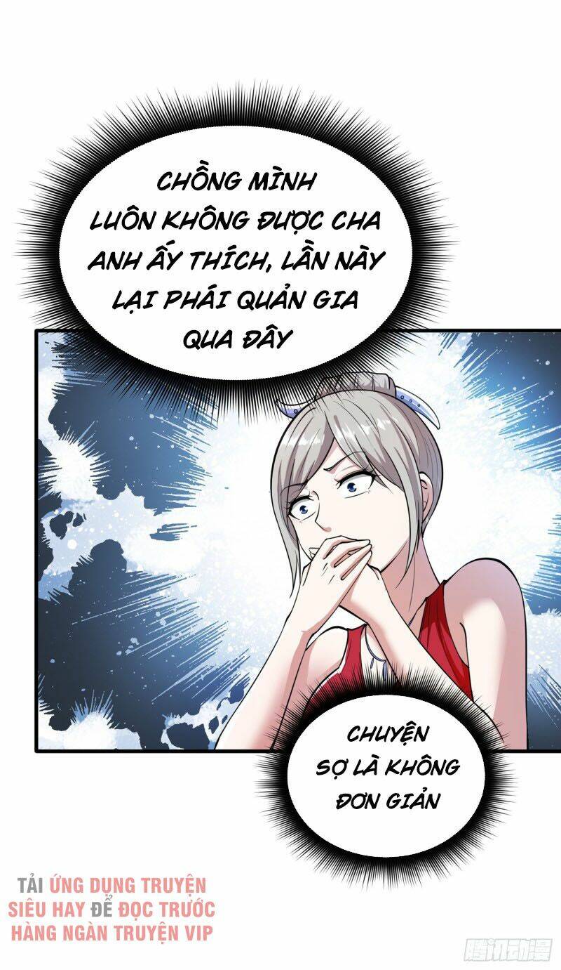 Tối Cường Thần Y Tại Đô Thị Chapter 161 - Trang 2