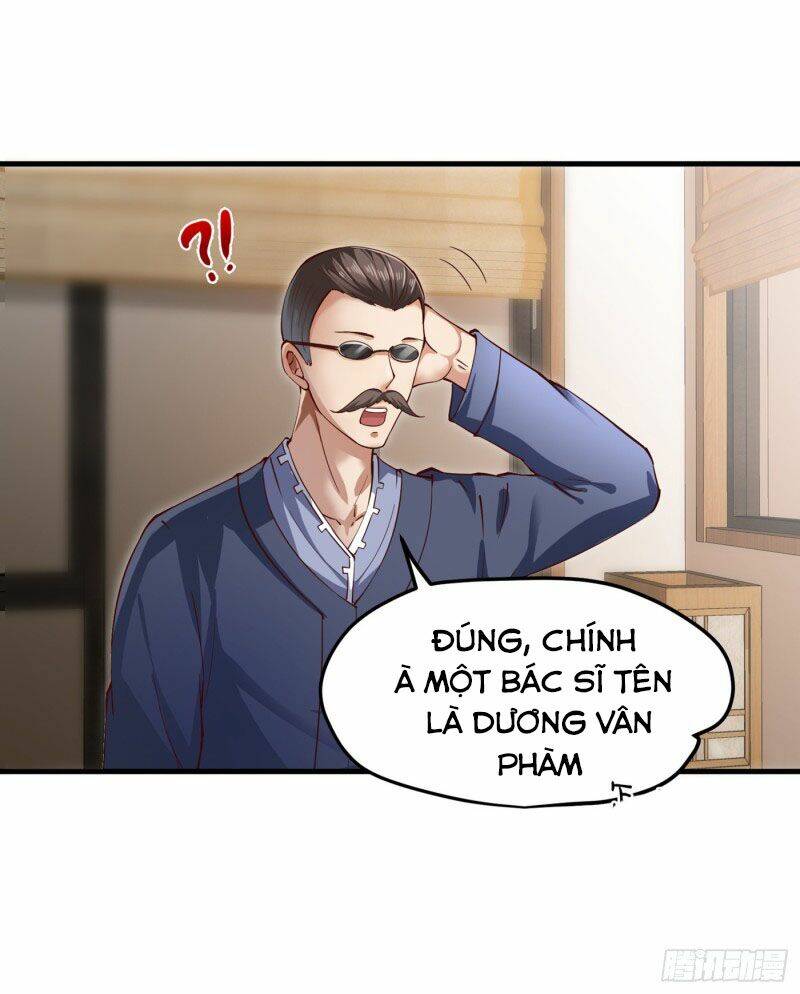 Tối Cường Thần Y Tại Đô Thị Chapter 161 - Trang 2