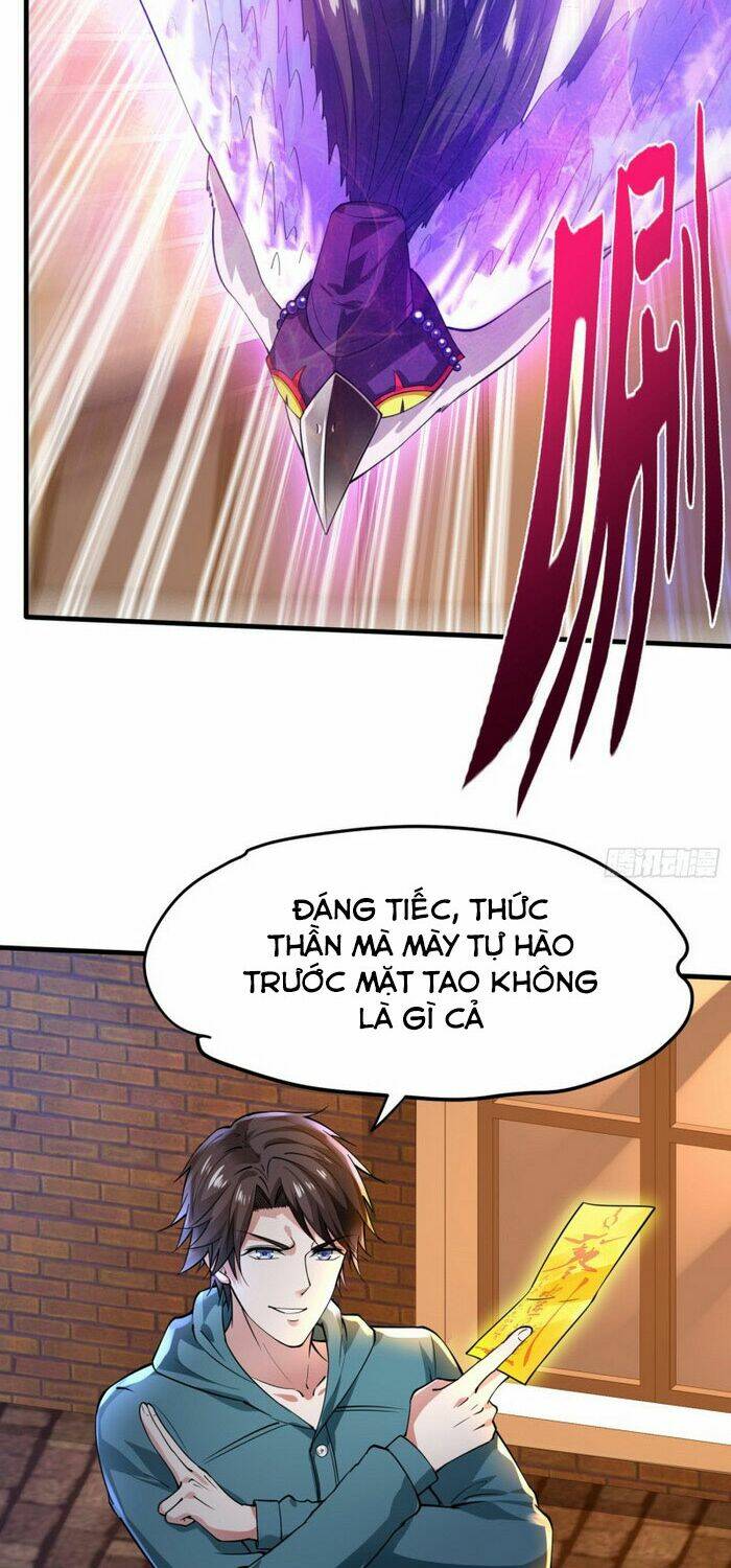 Tối Cường Thần Y Tại Đô Thị Chapter 160 - Trang 2