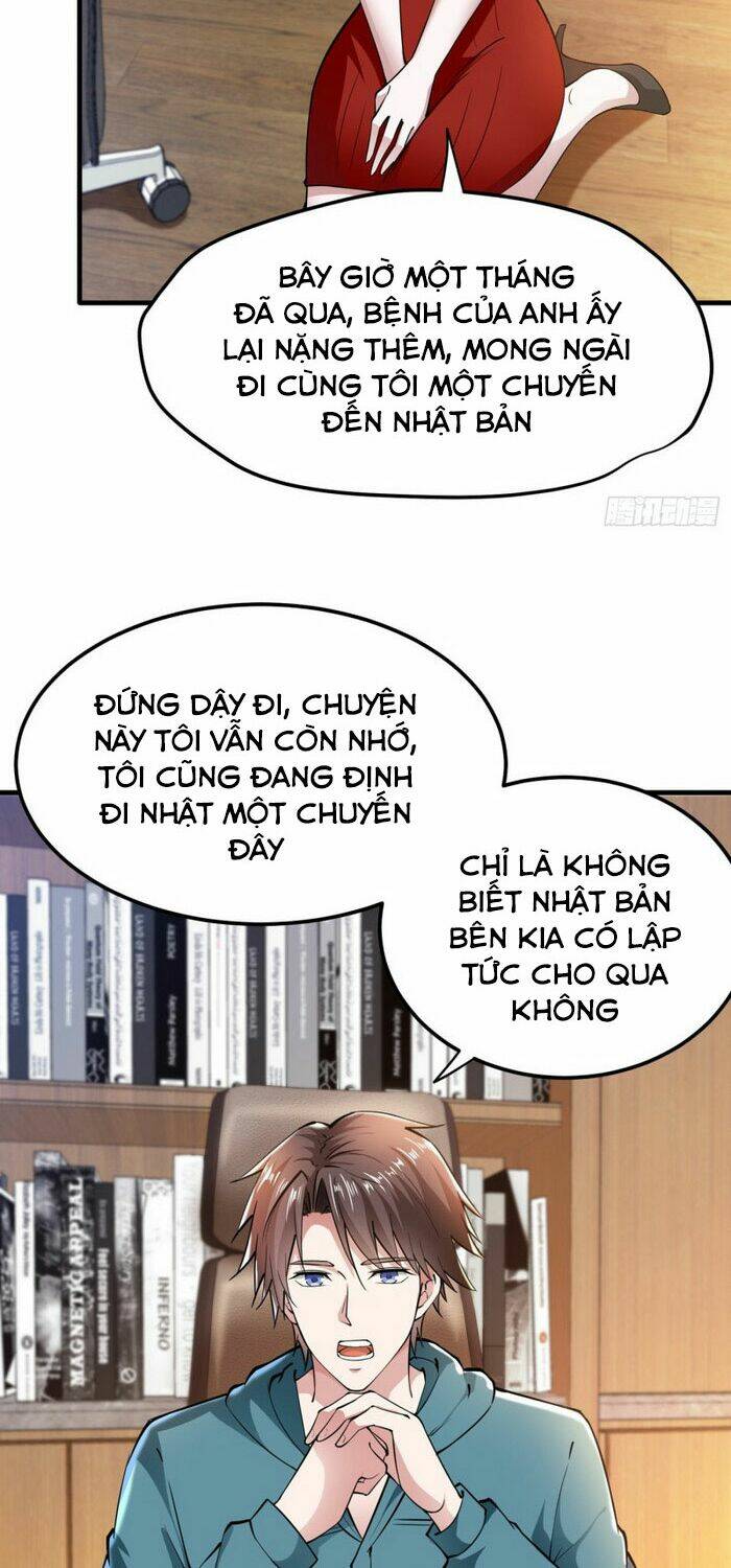 Tối Cường Thần Y Tại Đô Thị Chapter 160 - Trang 2