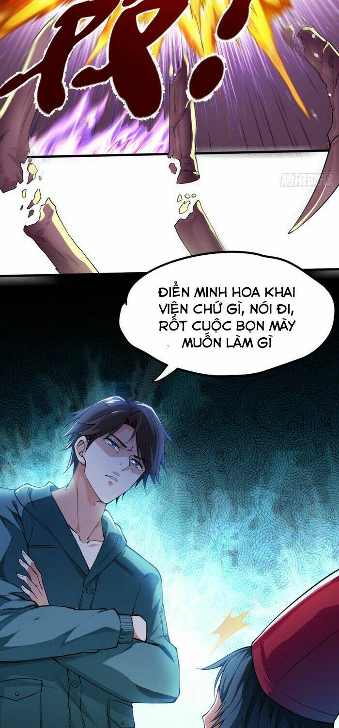 Tối Cường Thần Y Tại Đô Thị Chapter 160 - Trang 2