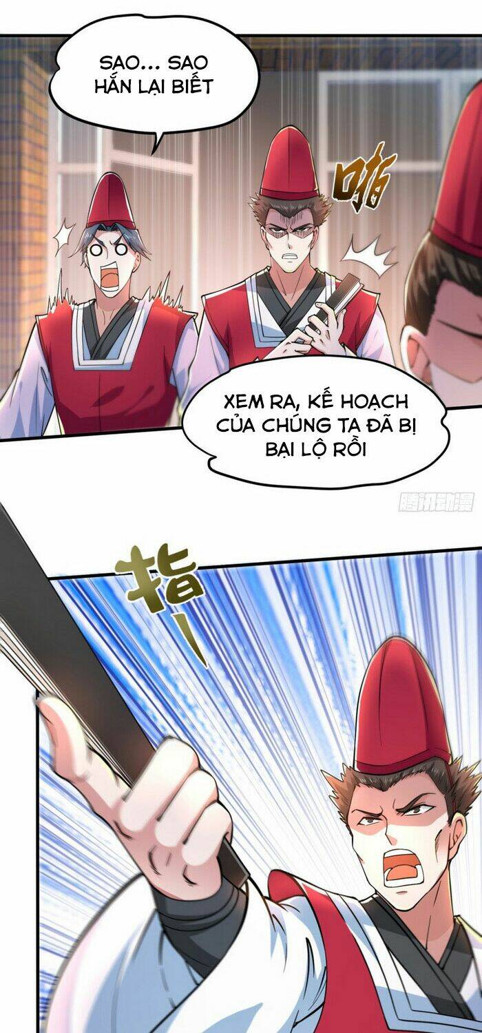 Tối Cường Thần Y Tại Đô Thị Chapter 159 - Trang 2