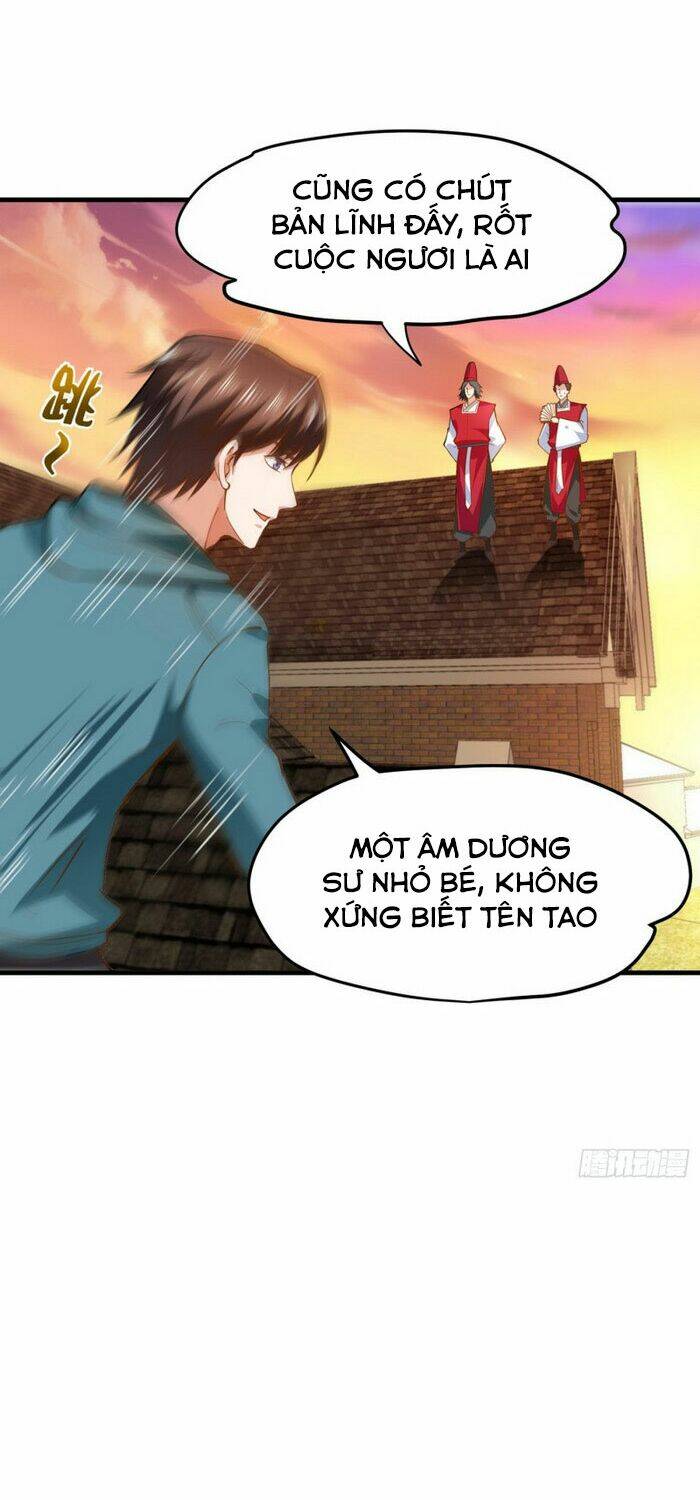 Tối Cường Thần Y Tại Đô Thị Chapter 159 - Trang 2