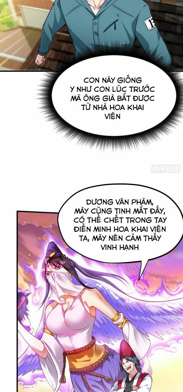 Tối Cường Thần Y Tại Đô Thị Chapter 159 - Trang 2